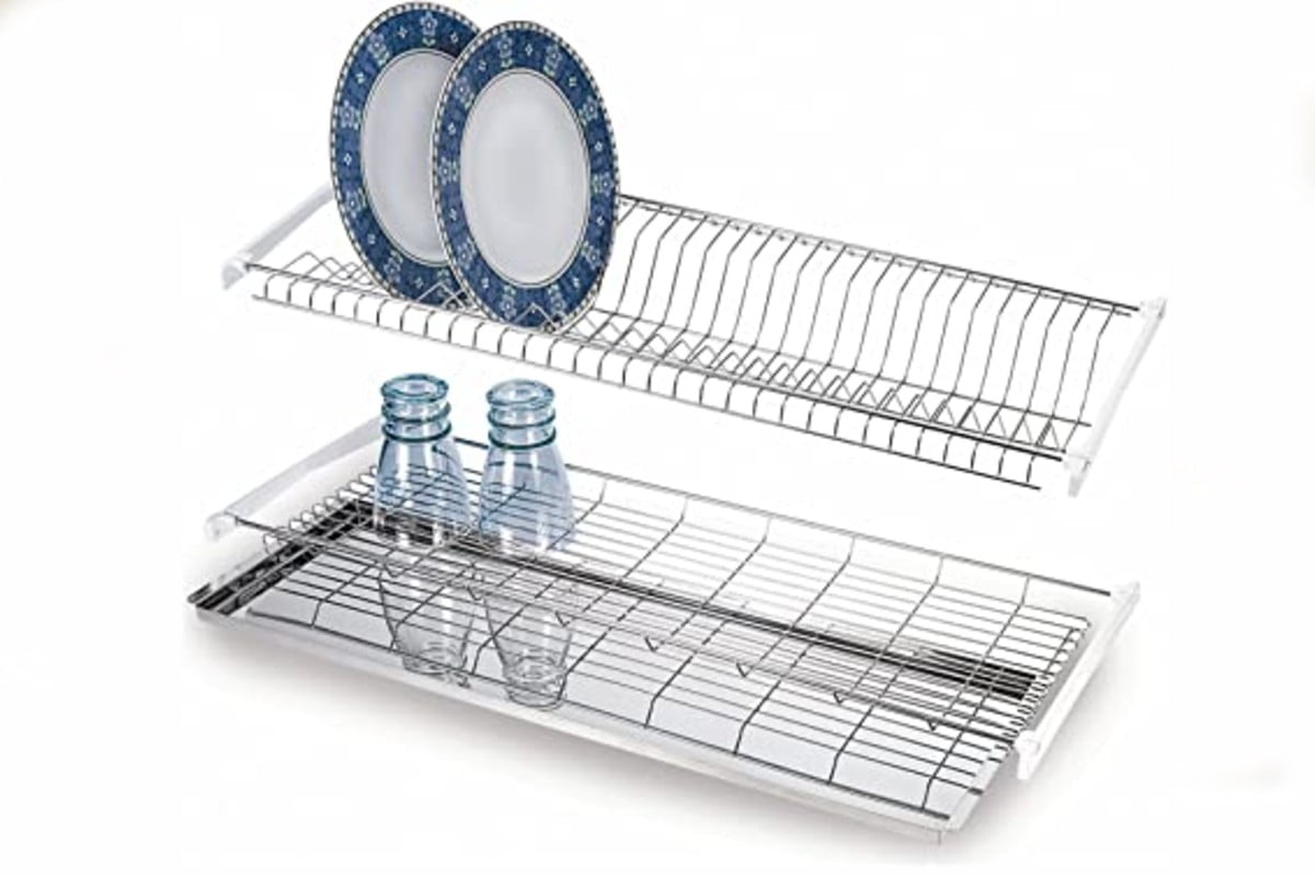 come pulire e lucidare lo come pulire lo scolapiatti