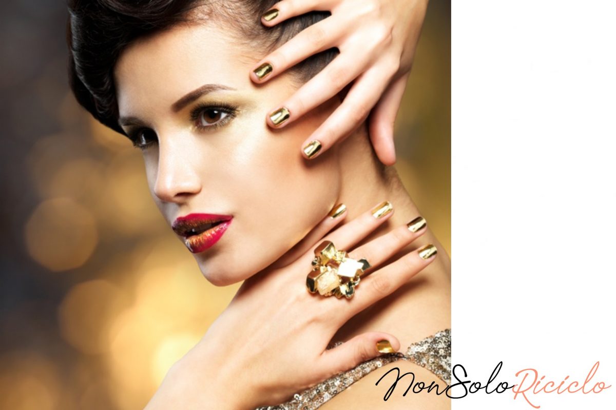 comet gold il trucco inspirato 3