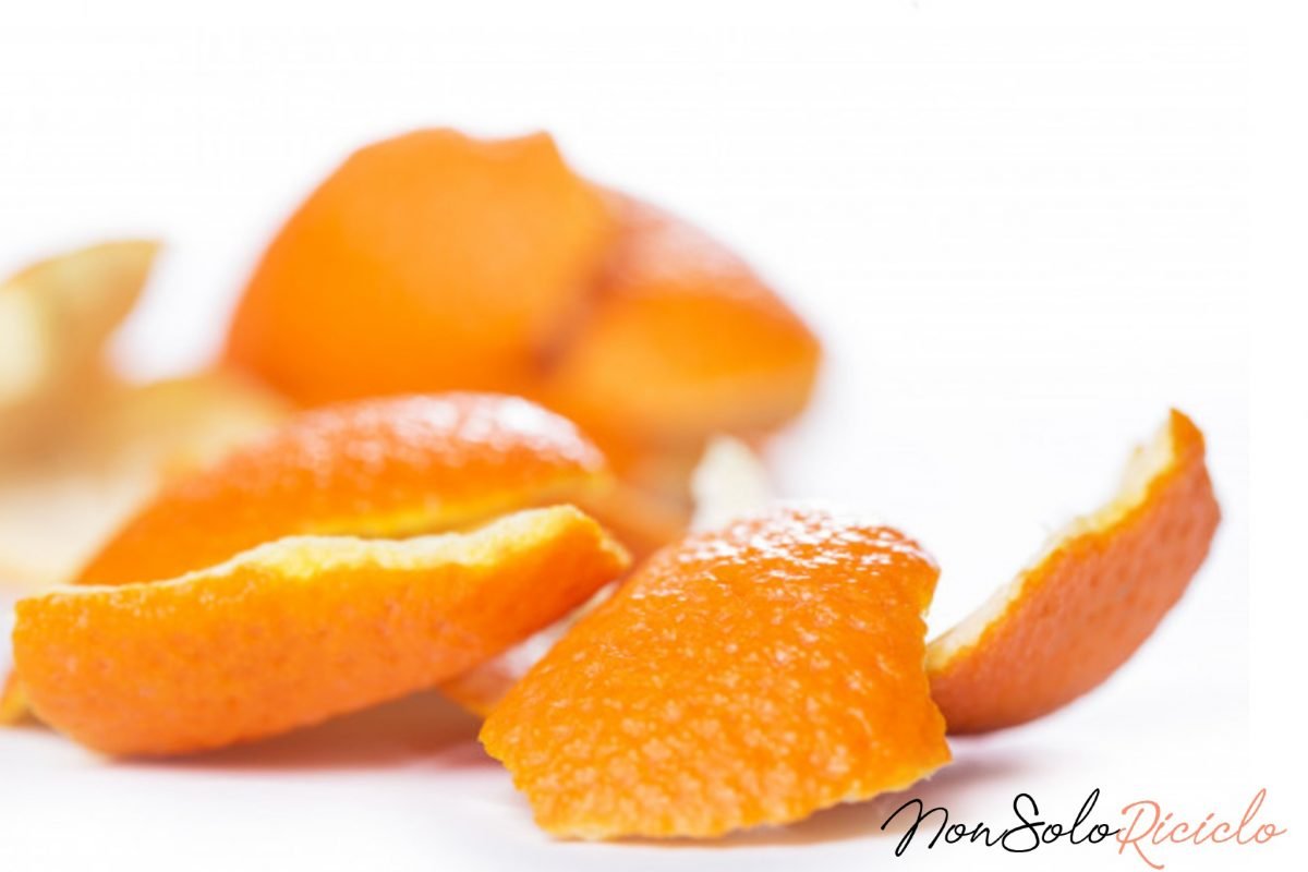 conservate la buccia dellarancia e 1