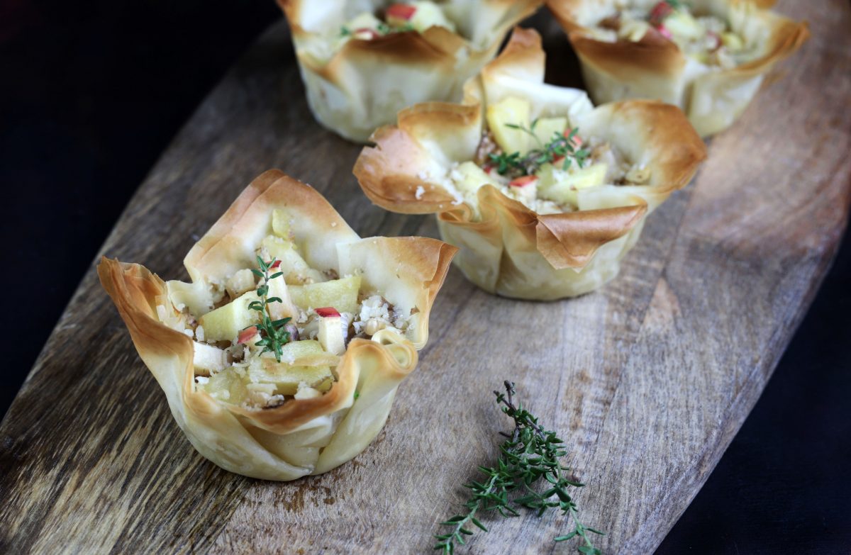 cucinare gli avanzi di natale AdobeStock 395564440