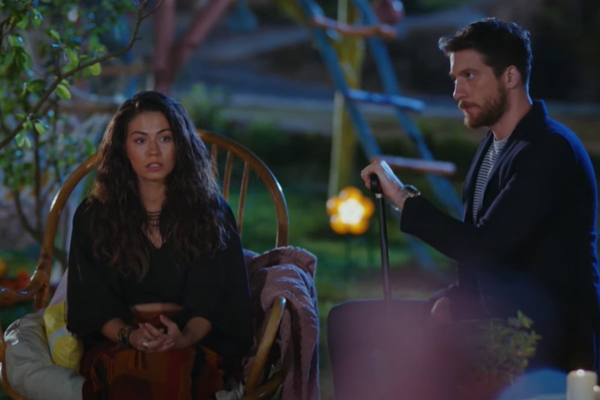 daydreamer anticipazioni turche yigit dona yigit proposta di fidanzamento