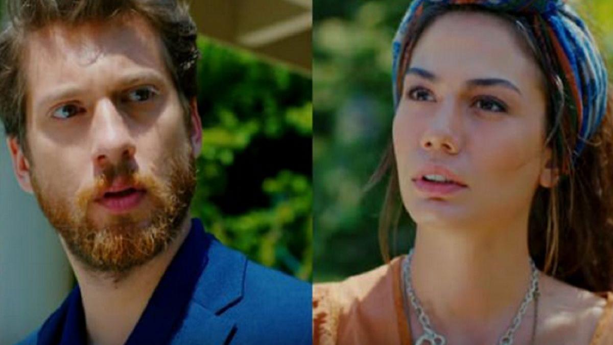 daydreamer anticipazioni turche yigit fa daydreamer spoiler turchi ygit fa una proposta di matrimonio a sanem 2544700