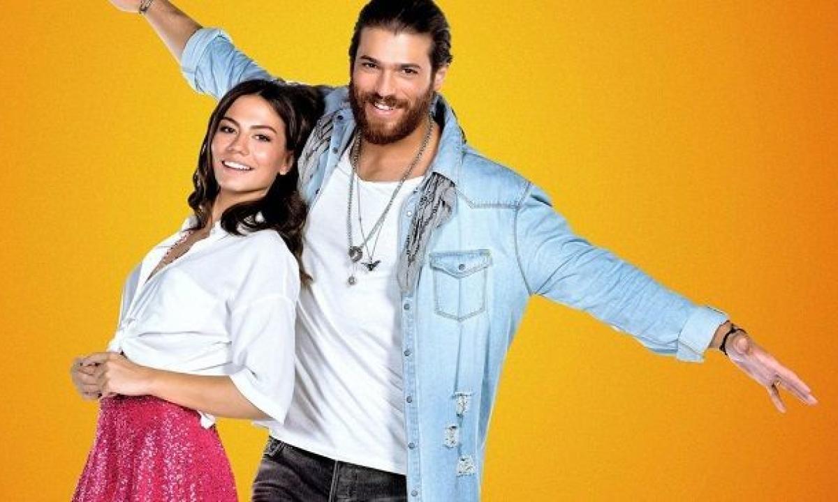 daydreamer tutti i giorni in Daydreamer locandina