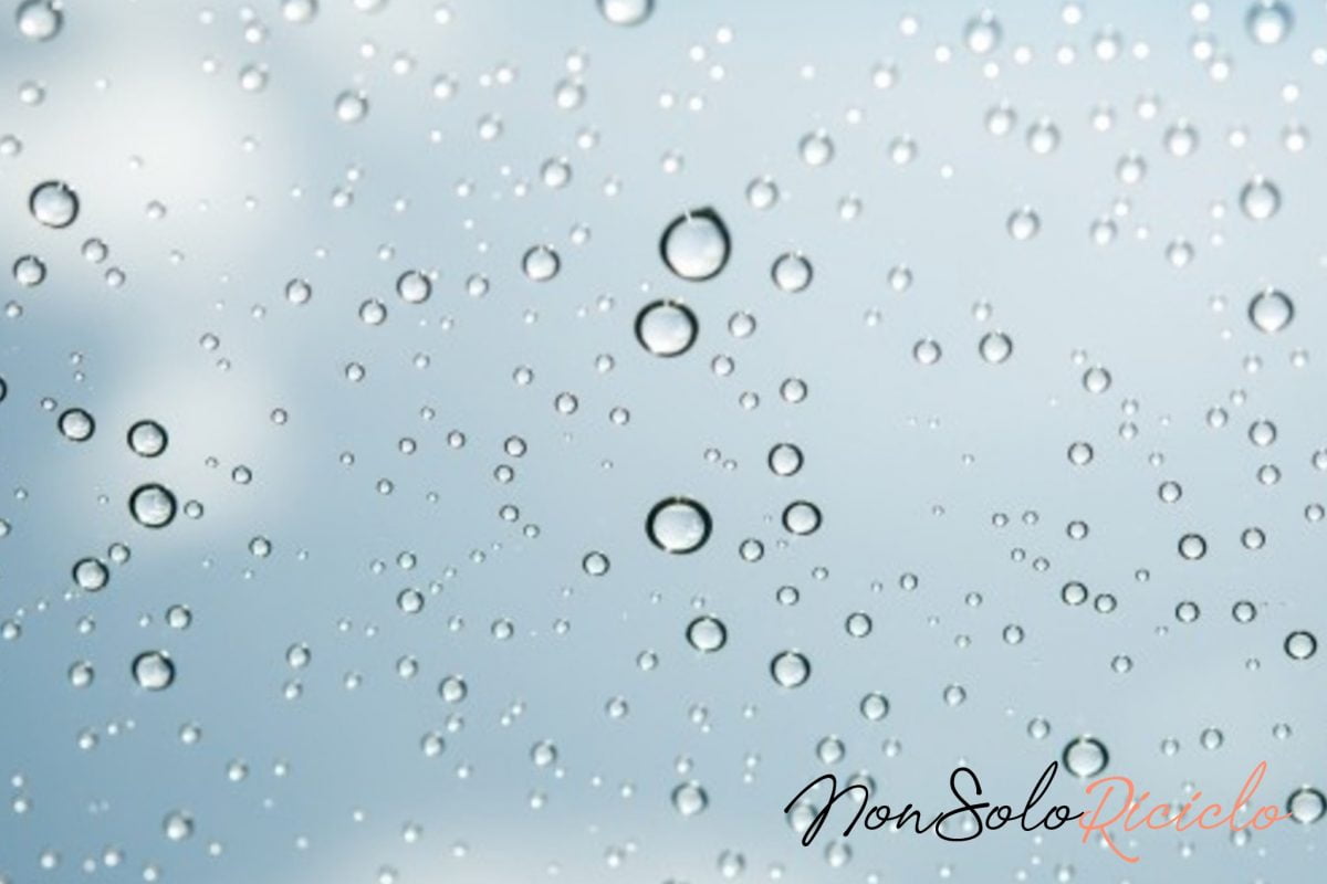 deumidificatore fai da te a 10