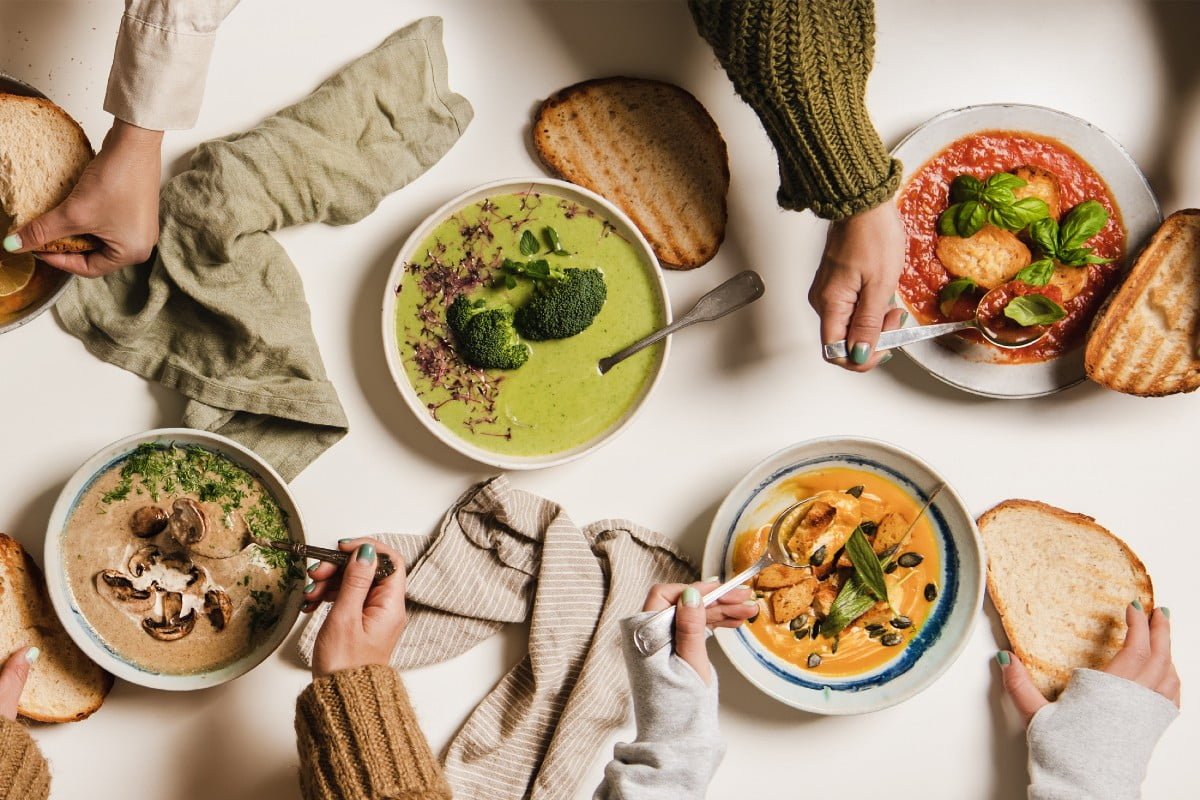 dieta dopo natale gli alimenti dieta dopo natale