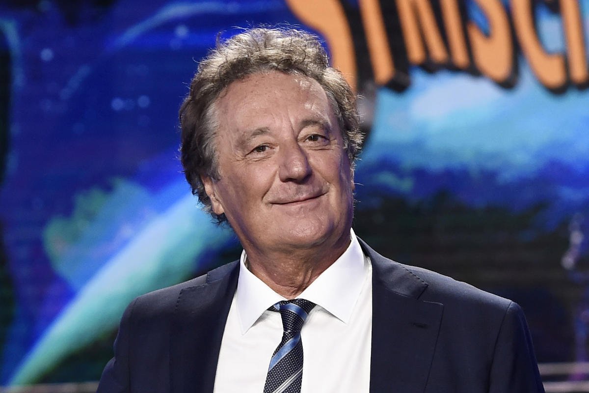 enzo iacchetti vita privata biografia IM Enzo Iacchetti