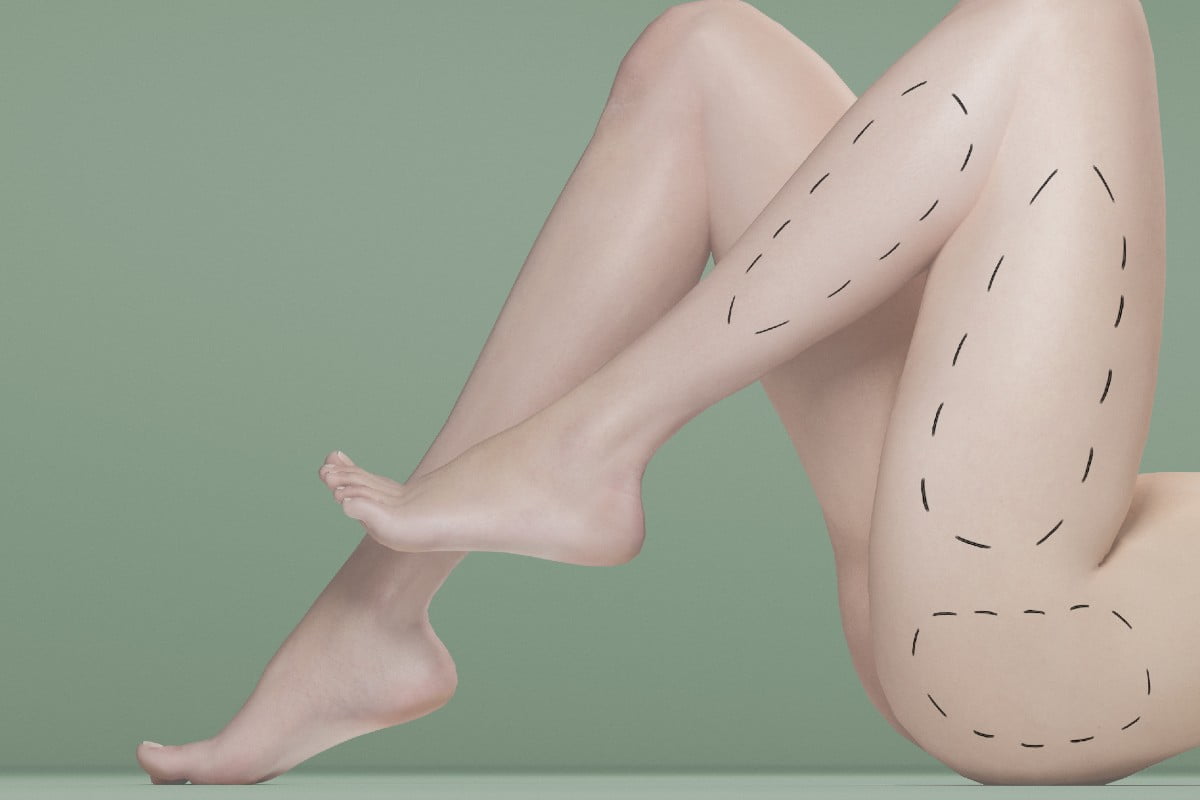 gambe e massaggi fai da gambe rimedi naturali