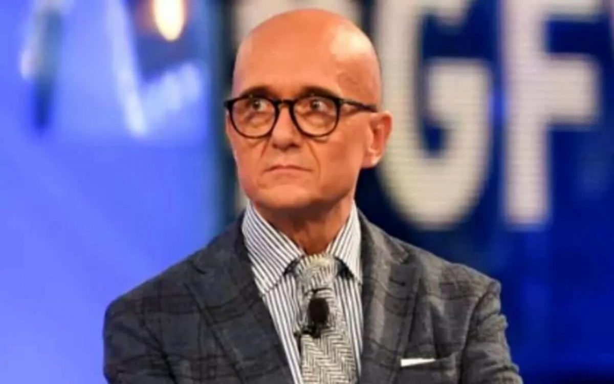 gf vip anticipazioni giovedi 31 1578397575183 1.jpg il gfvip scalda i motori l ultima trovata di alfonso signorini 1