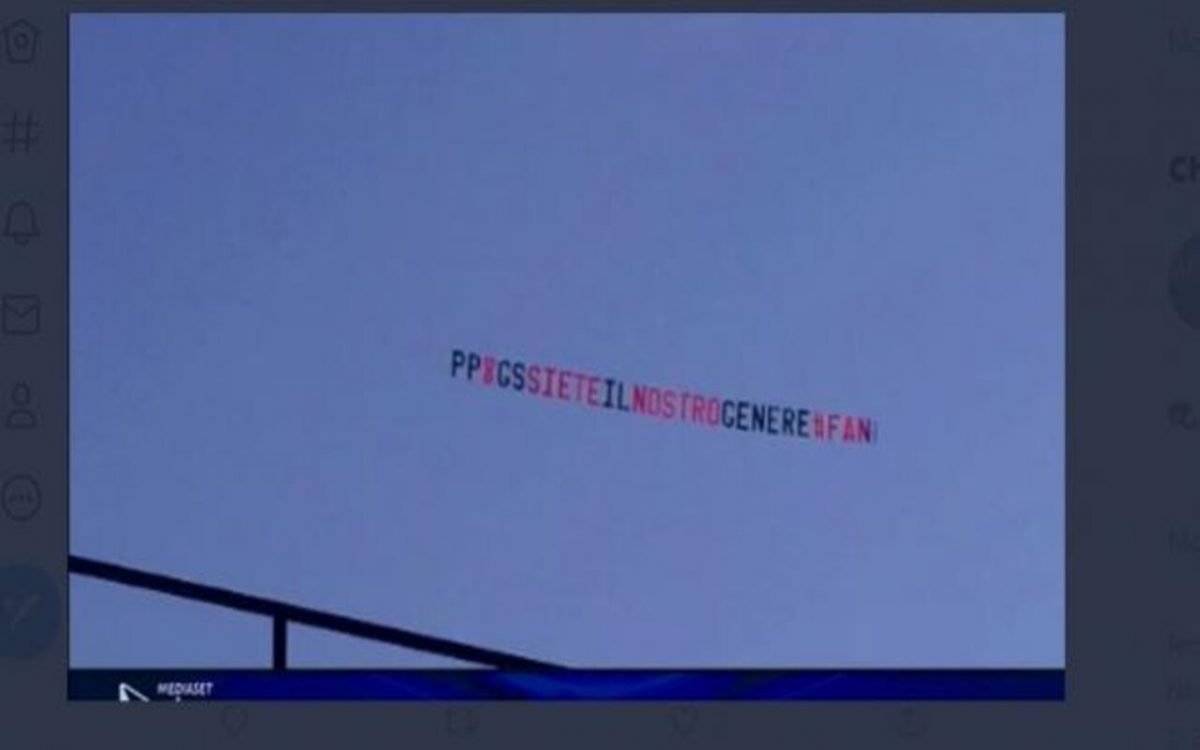 gf vip giulia salemi e aereo per giulia e pierpaolo 660x347 1