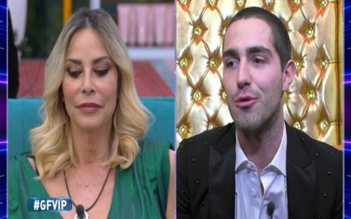 gf vip maria teresa ruta stefania orlando e tommaso zorzi di nuovo amici ecco la verita grande fratello vip 5 tommaso zorzi stefania orlando nomination 660x330 1 1