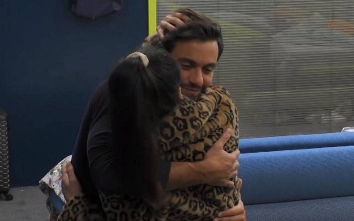 gf vip pierpaolo pretelli e 6 1