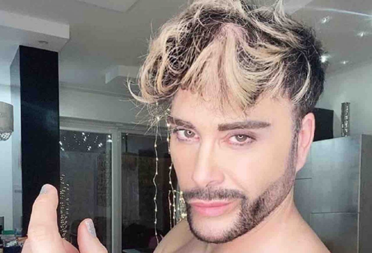 giacomo urtis vita privata