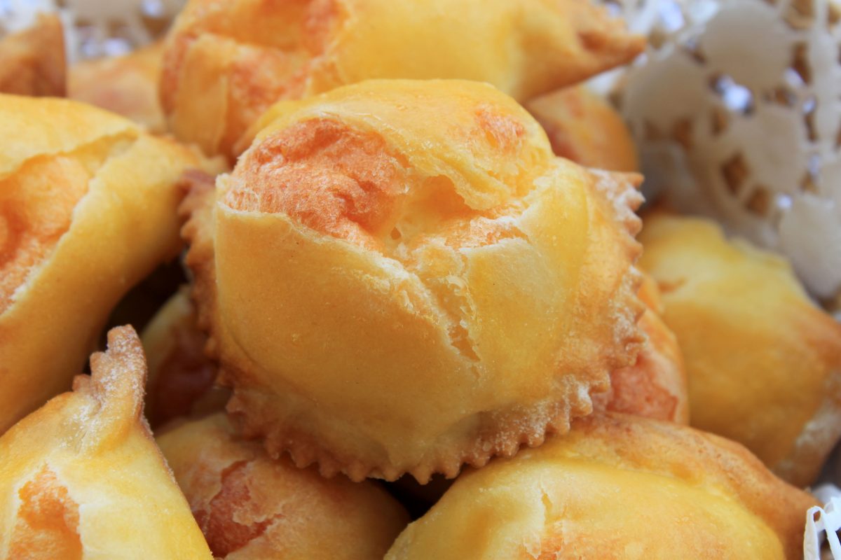 il fiadone una ricetta antica AdobeStock 143595879