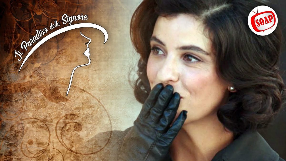 il paradiso delle signore anticipazioni Beatrice3