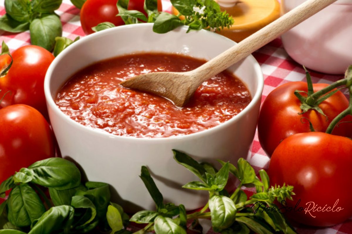 il sugo e troppo salato 5