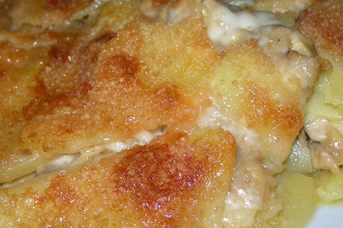 le patate alla romana ricetta patate alla romana 1