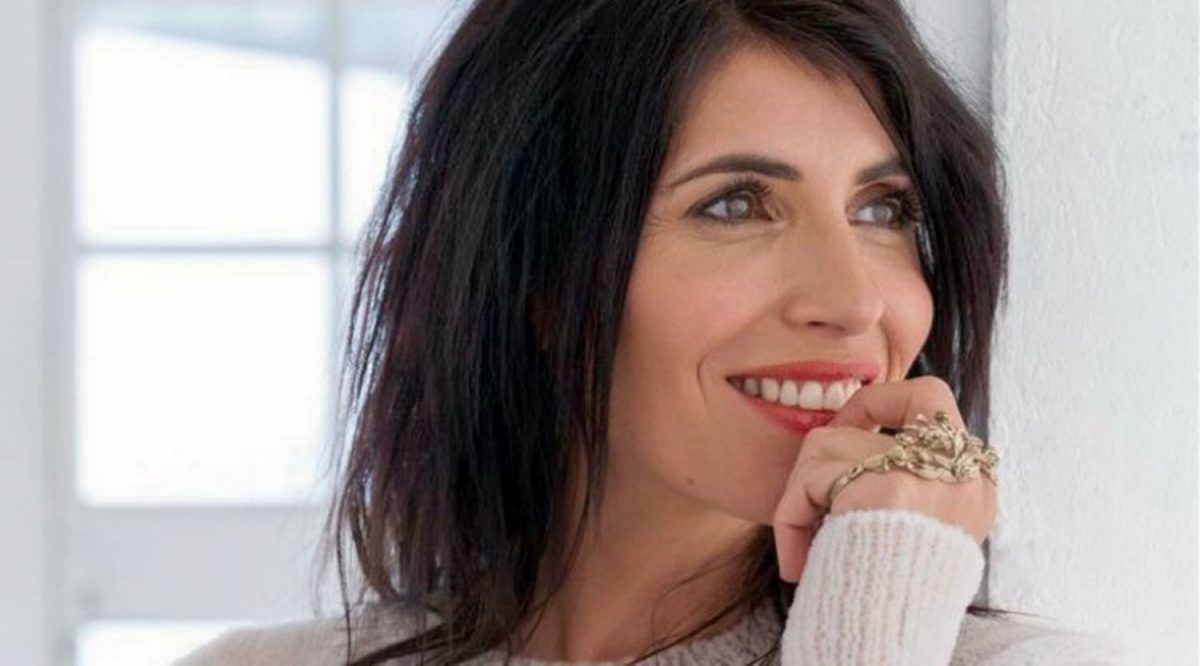 giorgia vita privata