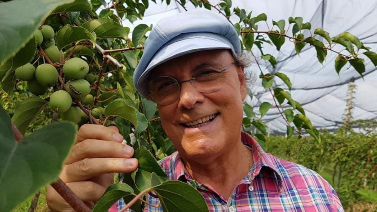 luca sardella vita privata biografia Luca Sardella biografia eta altezza peso figli moglie e vita privata 1280x720 1