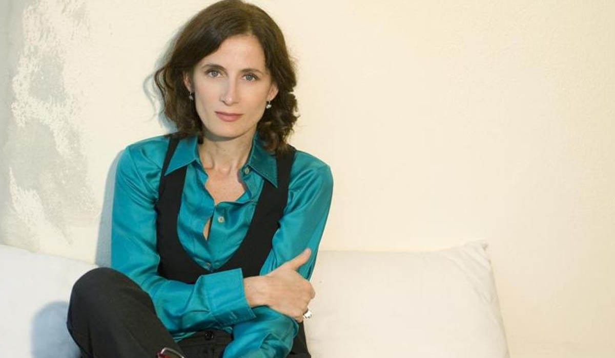 margaret mazzantini vita privata biografia a 17