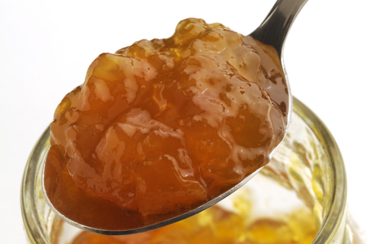 marmellata di cocomero invernale AdobeStock 23867734