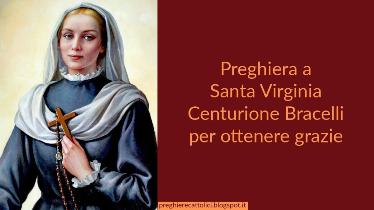 santo del giorno 15 dicembre