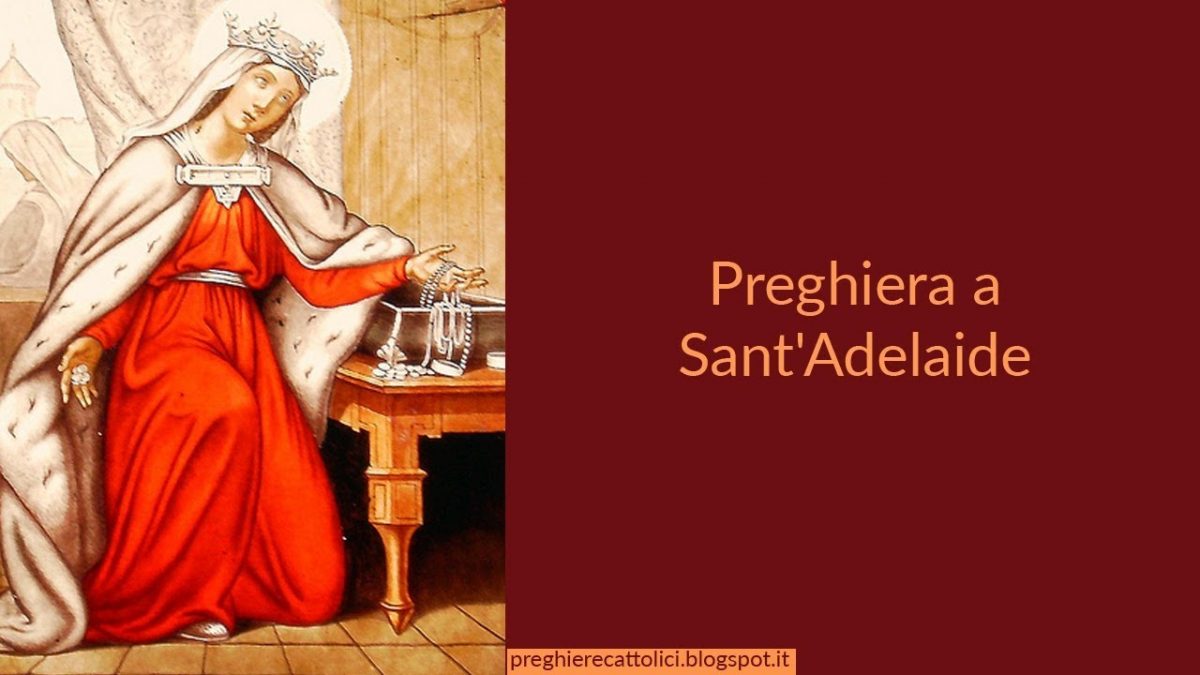 Sant'Adelaide