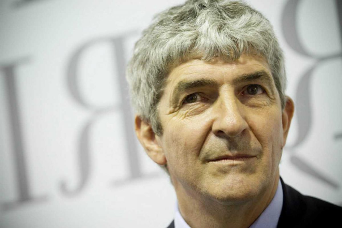 paolo rossi vita privata