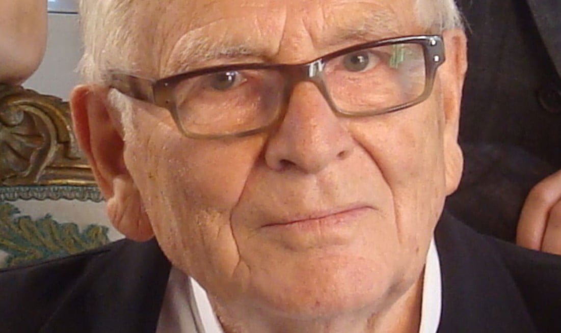 pierre cardin lultimo saluto a 11012