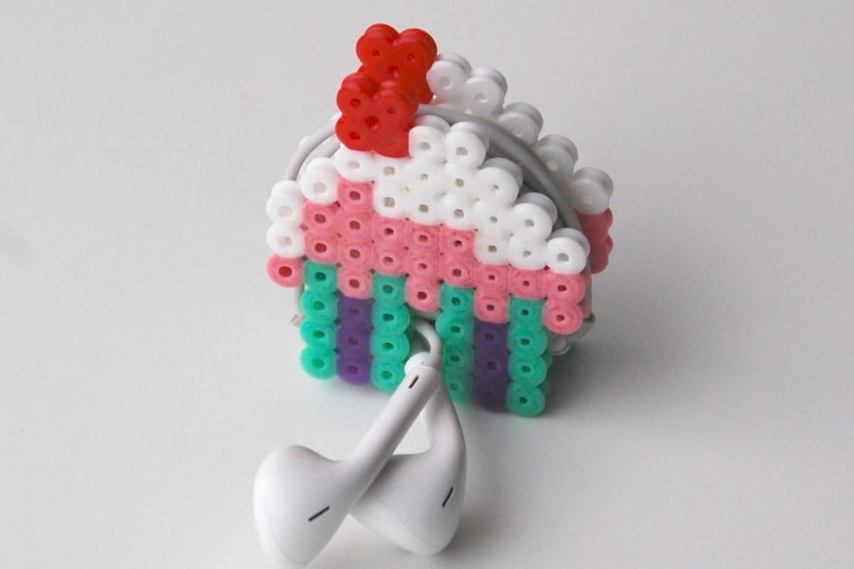 porta cuffiette fai da te portacuffiette fai da te