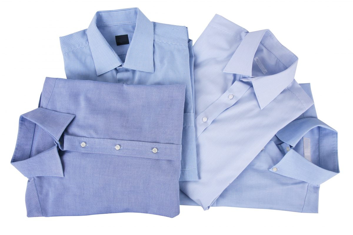 riciclo camicie da uomo 10 idee da non perdere AdobeStock 12313365