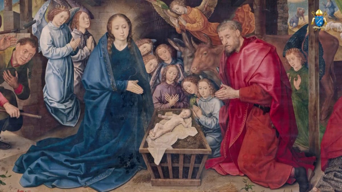 santo del giorno 25 dicembre maxresdefault