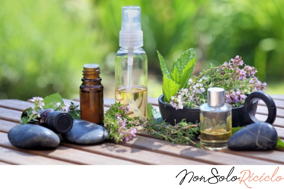 shampoo rinforzante fai da te 9