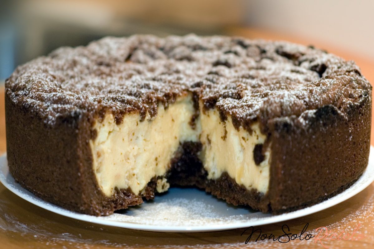 torta natalizia del nonno fresca 5