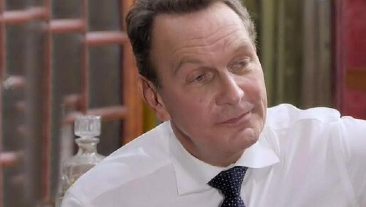 un posto al sole anticipazioni Roberto