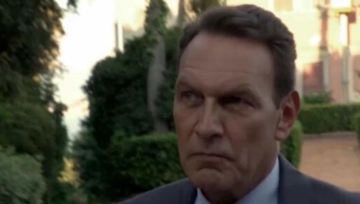 un posto al sole anticipazioni Roberto1