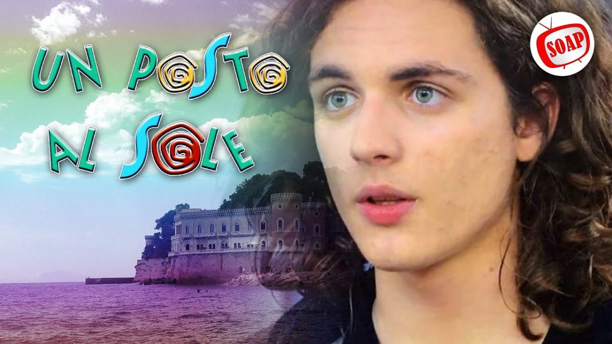 un posto al sole anticipazioni Vittorio9