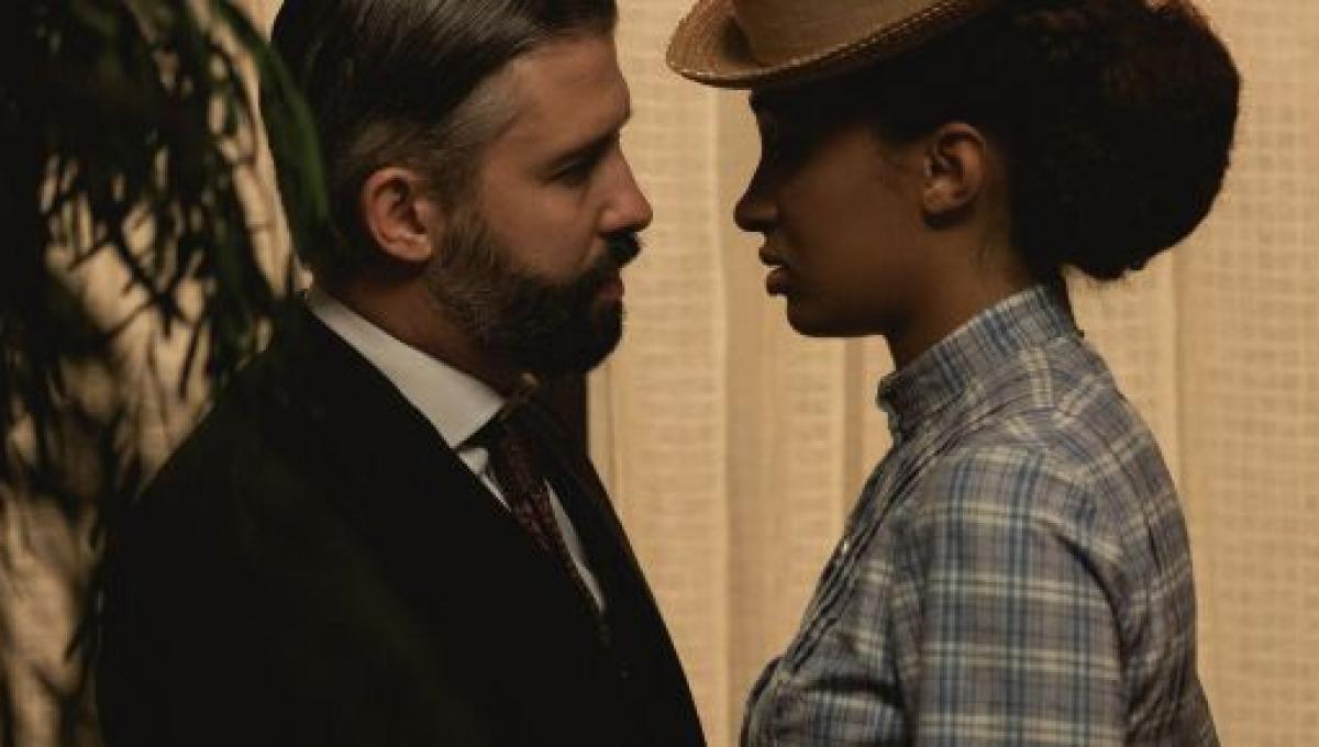 una vita anticipazioni 23 dicembre Felipe e Marcia