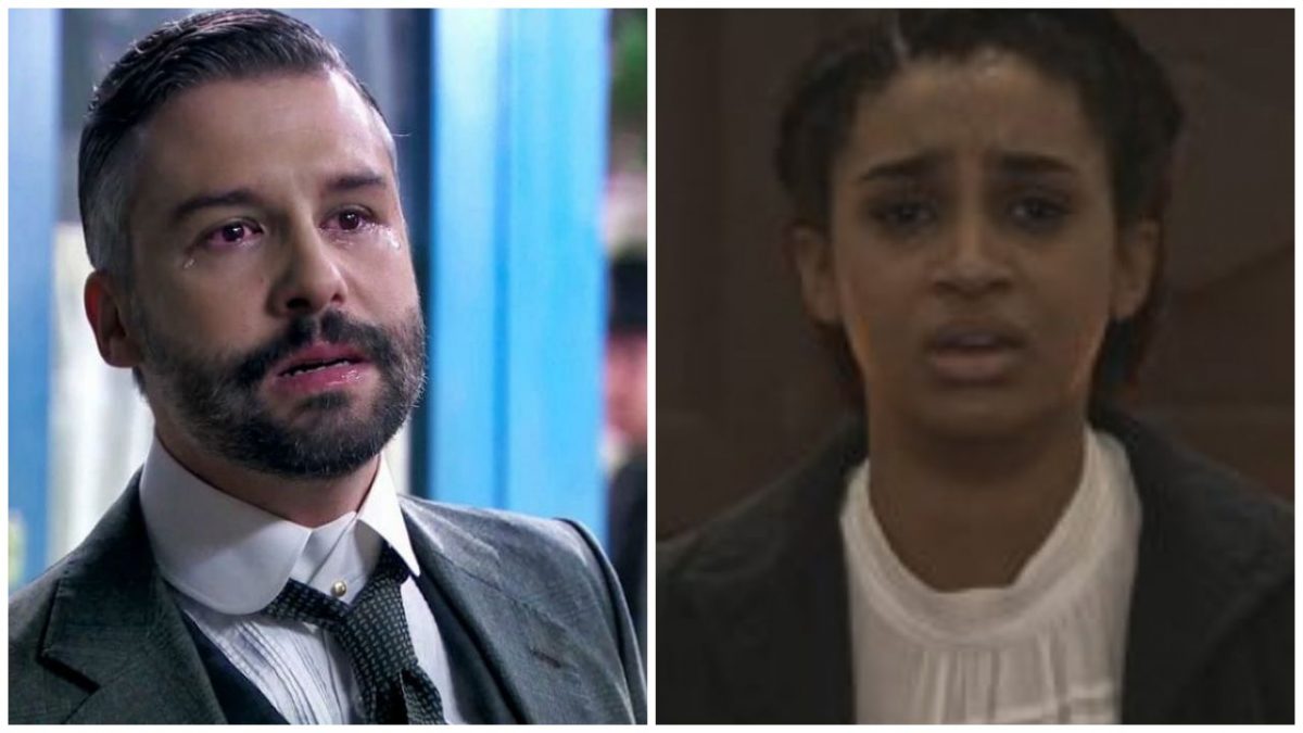 una vita anticipazioni 26 dicembre una vita felipe e marcia lacrime