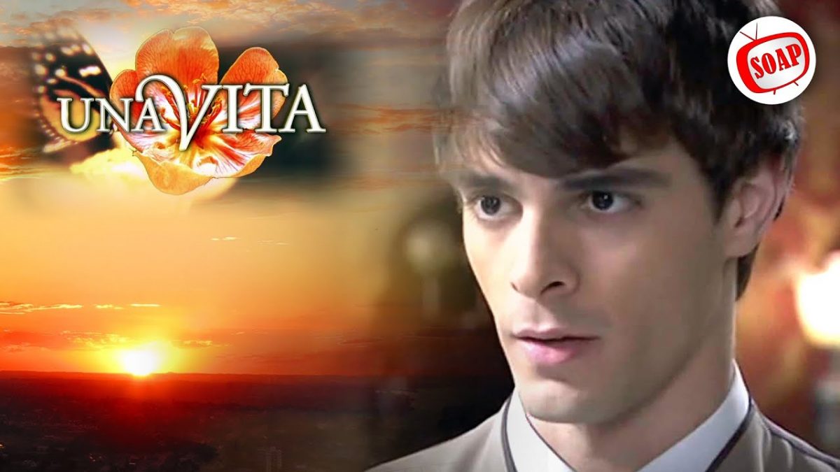 una vita anticipazioni 29 dicembre Emilio1