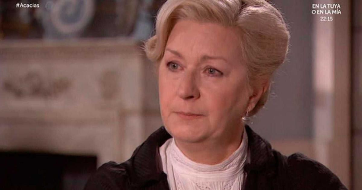 una vita anticipazioni 3 gennaio una vita anticipazioni dal 3 all 8 gennaio susana in preda alla depressione 2562954