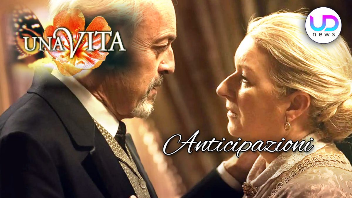 una vita anticipazioni 4 gennaio una vita anticipazioni 4