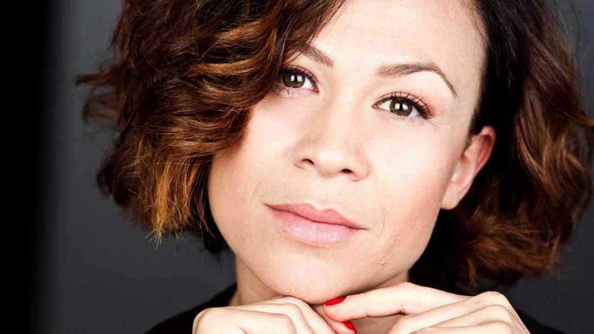 valeria graci marito figli eta