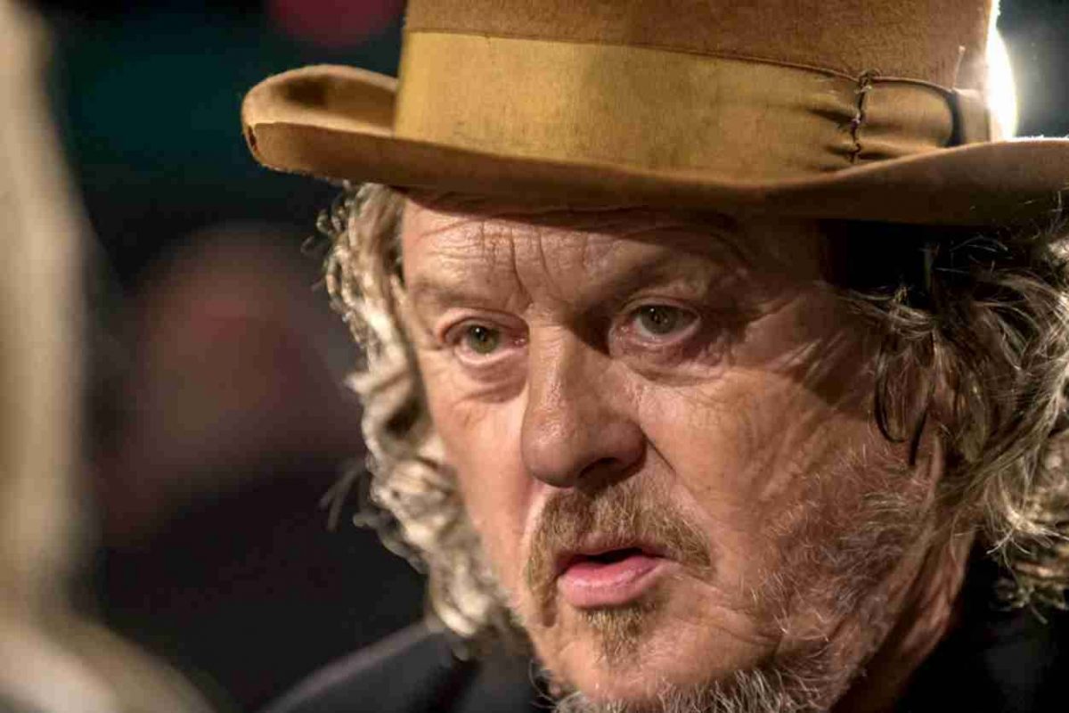 zucchero vita privata