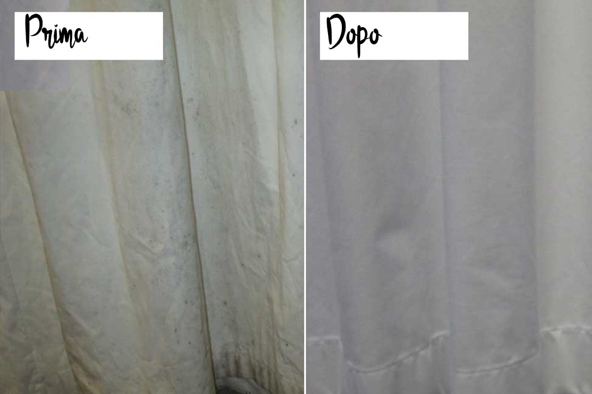 4 metodi efficaci e veloci tende prima dopo