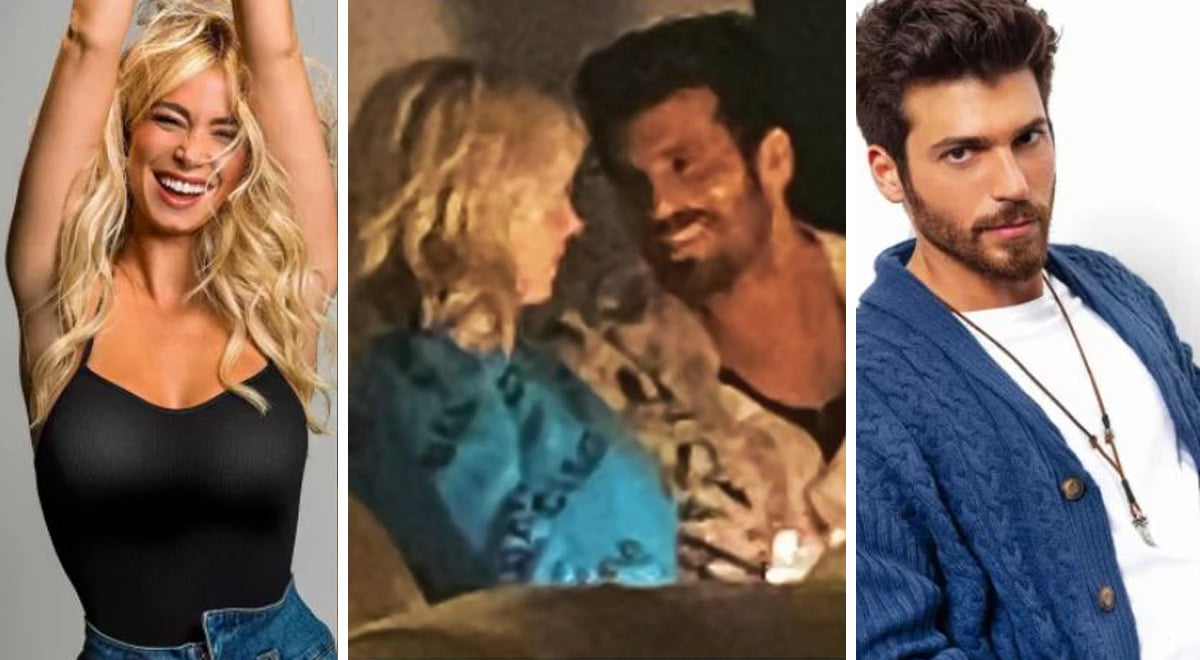 CAN E DILETTA INSIEME