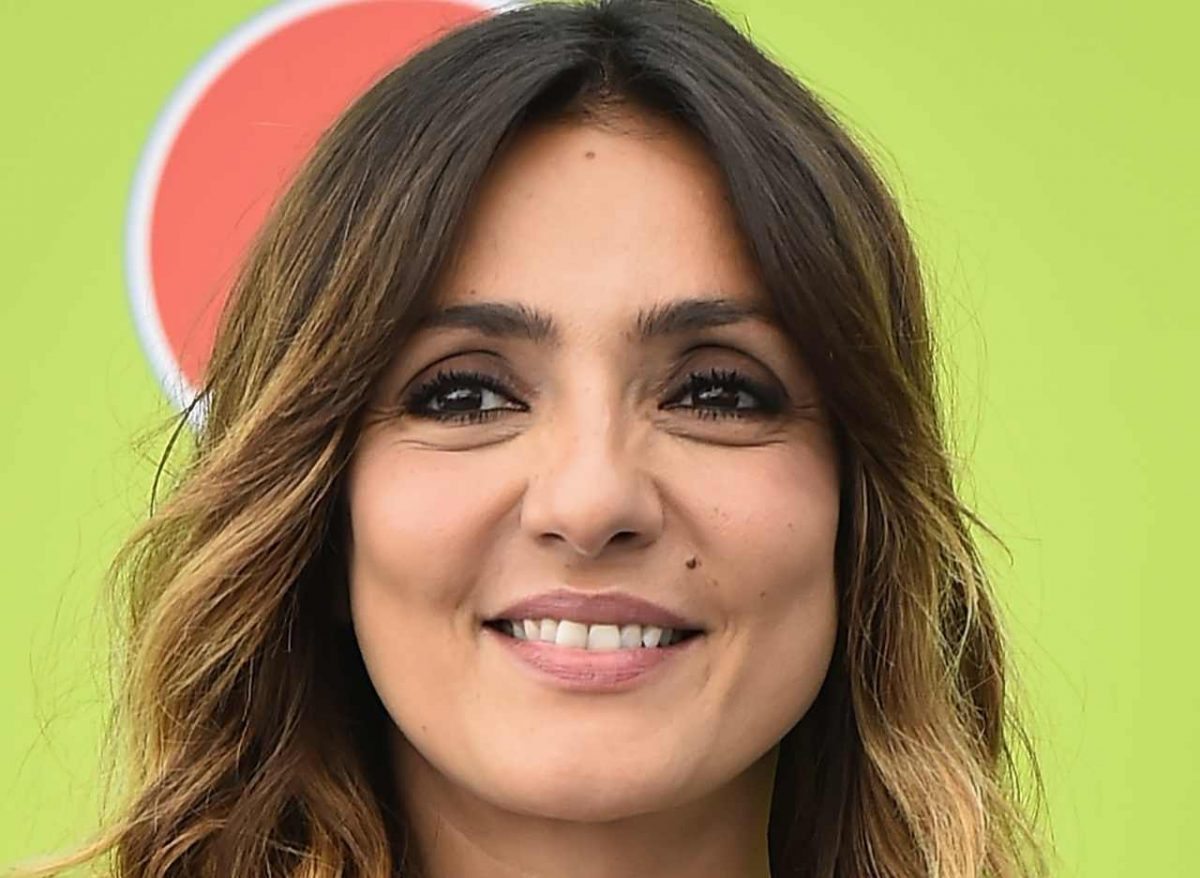 ambra angiolini vita privata biografia Ambra Angiolini