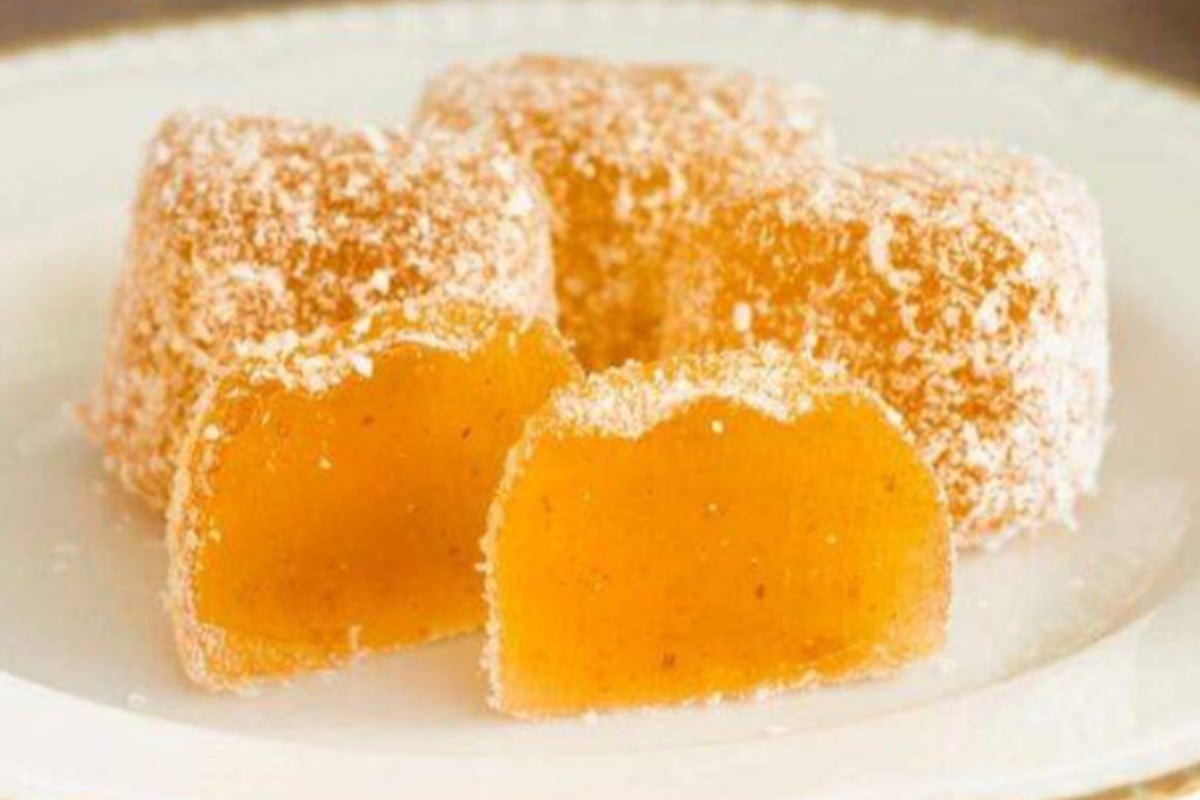 arance arabe dolcetti buonissimi con arance arabe