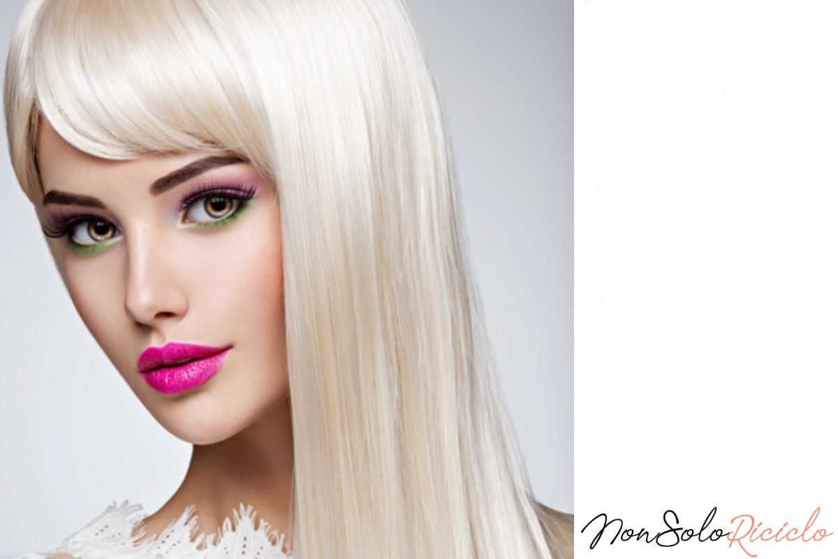 avete molti capelli bianchi il 1