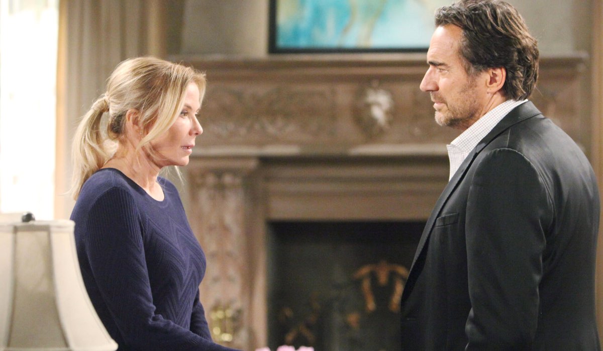 beautiful anticipazioni 1 febbraio continua brooke logan e ridge forrester in beautiful credits bbl distribution