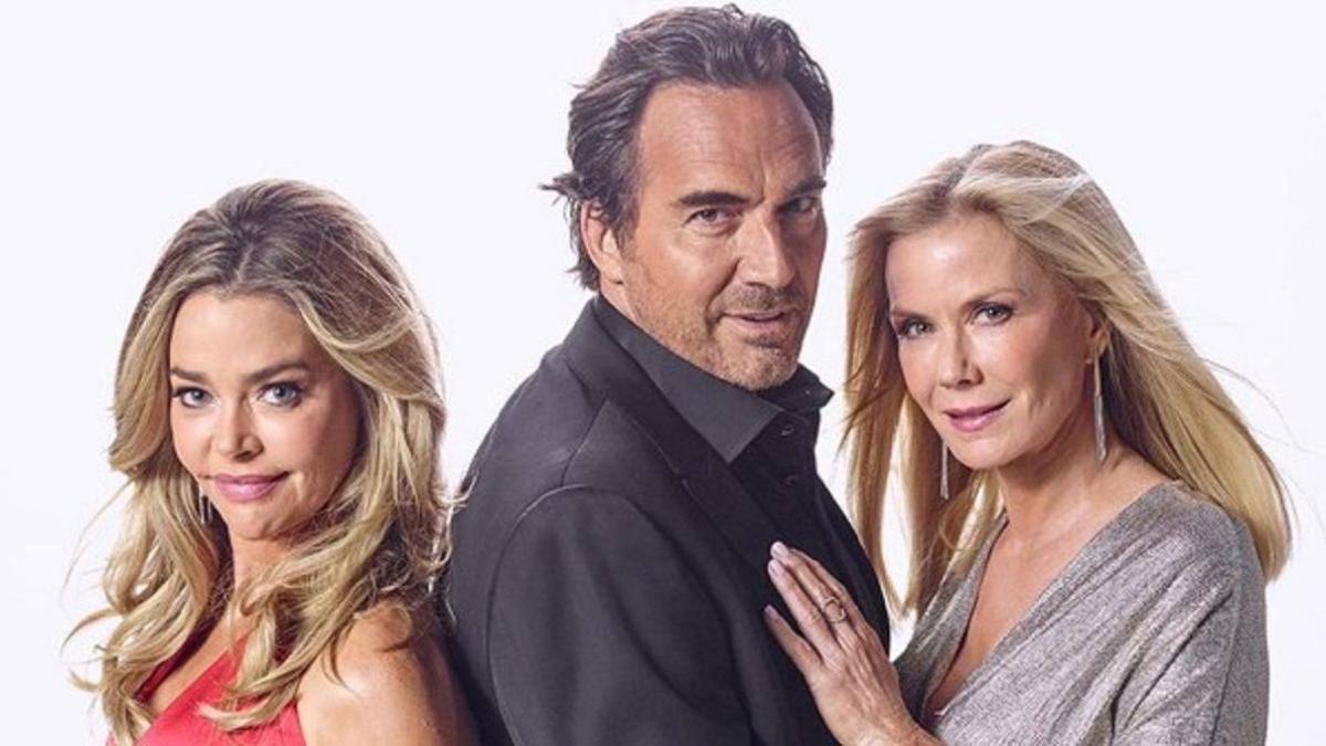 beautiful anticipazioni 13 gennaio brooke Shauna Ridge e Brooke1